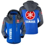 Yamaha Exclusive Logo Plush Charging Suit HOMOT100625PCS01YAM