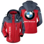 BMW Motorrad Exclusive Logo Plush Charging Suit HOMOT100625PCS01BMW
