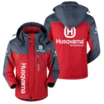 Husqvarna Exclusive Logo Plush Charging Suit HOMOT100625PCS01HUS