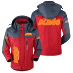 KTM Exclusive Logo Plush Charging Suit HOMOT100625PCS01KTM
