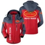 Moto Guzzi Exclusive Logo Plush Charging Suit HOMOT100625PCS01MGU