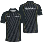Balabushka All Over Prints- Personalized  Polo Shirt QTBLA011125A1BLB-PL