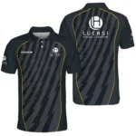 Lucasi All Over Prints- Personalized  Polo Shirt QTBLA011125A1LUC-PL