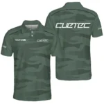 Cuetec All Over Prints- Personalized  Polo Shirt QTBLA041125A1CTC-PL