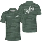 Dufferin Cues All Over Prints- Personalized  Polo Shirt QTBLA041125A1DFN-PL