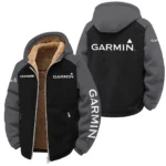 Garmin Winter Fleece Jacket Designed for True Fans QTFS221225ST4A3GA
