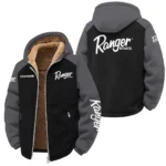 Ranger Boats Winter Fleece Jacket Designed for True Fans QTFS221225ST4A3RB