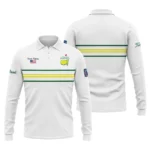 Masters Tournament Long Polo Shirt Titleist All Over Prints QTMT161225A1TL-LPL