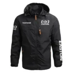 Easton Archery Exclusive Logo Waterproof Outdoor Jacket QTAR061125V1EAS