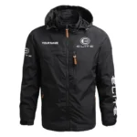 Elite Archery Exclusive Logo Waterproof Outdoor Jacket QTAR061125V1ELA