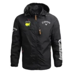 Callaway Masters Tournament Waterproof Outdoor Jacket QTMT130825WOJ1CLW