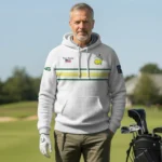 Ping Masters Tournament Hoodie Quilted Waffle All Over Prints QTMT161225A1PI-HQW