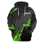 Benelli Motorcycles Exclusive Logo Hoodie HOMO190725A01BEN-HD