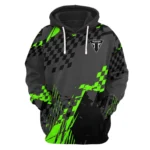 Triumph Motorcycles Exclusive Logo Hoodie HOMO190725A01TRI-HD