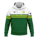 Rolex Masters Tournament Designed for True Fans Hoodie QTMT081025AA1ROX-HD