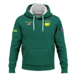 Ping Masters Tournament Designed for True Fans Hoodie QTMT081025AA2PI-HD