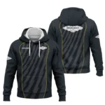 Brunswick Billiards All Over Prints- Personalized  Hoodie QTBLA011125A1BRW-HD