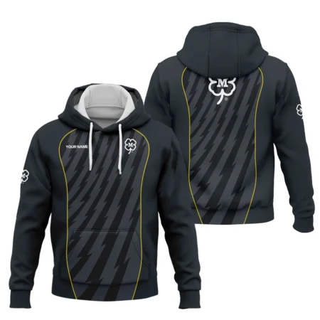 McDermott All Over Prints- Personalized  Hoodie QTBLA011125A1MCD-HD