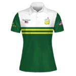 Rolex Masters Tournament Designed for True Fans Women Polo Shirt QTMT081025AA1ROX-PLW