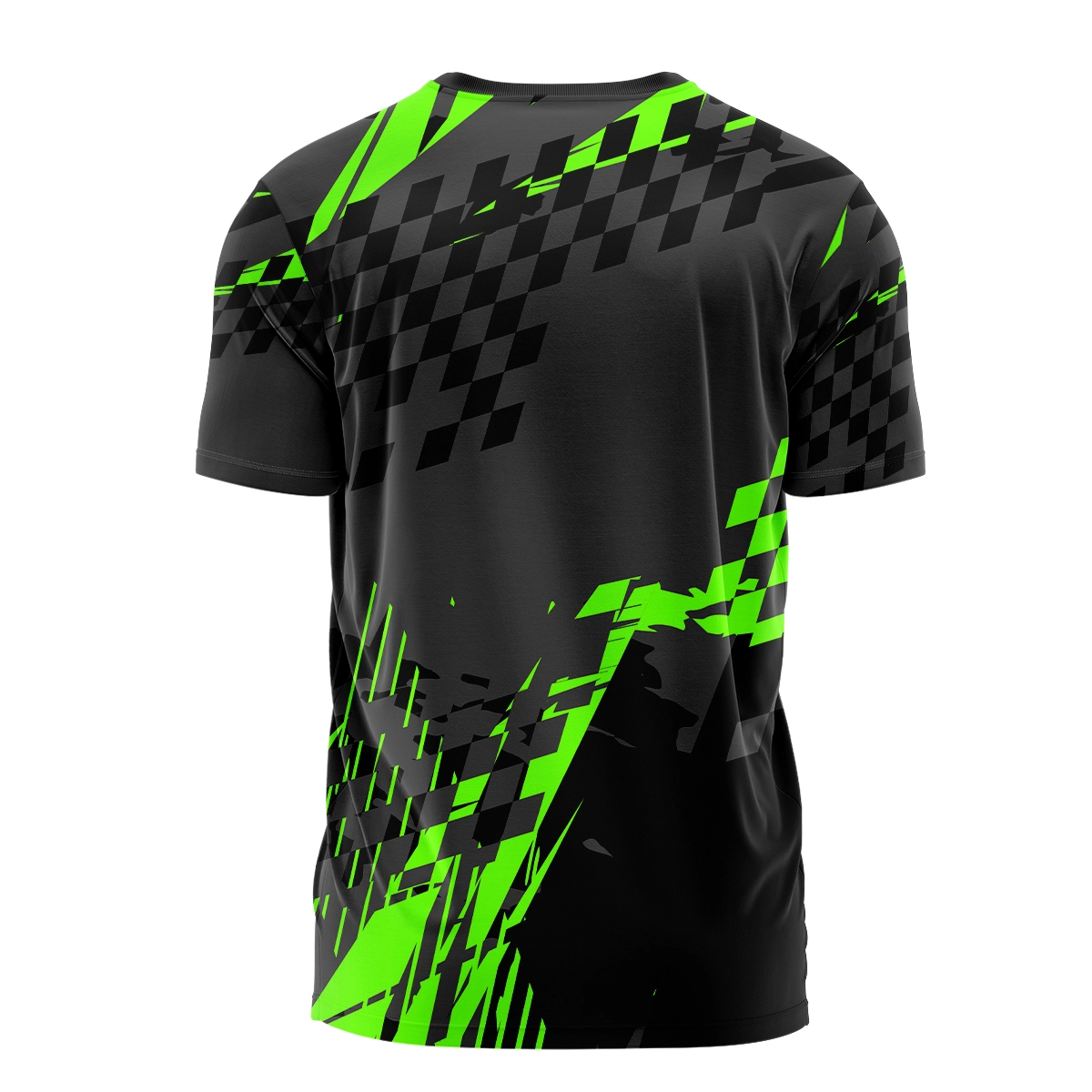 Zero Motorcycles Motorcycles Racing Exclusive Logo T-shirt HOMO190725A01ZER-TS - Image 2