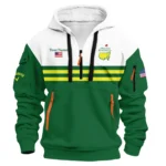 Callaway Masters Tournament Designed for True Fans Hoodie Half Zipper QTMT081025AA1CLW-HDF