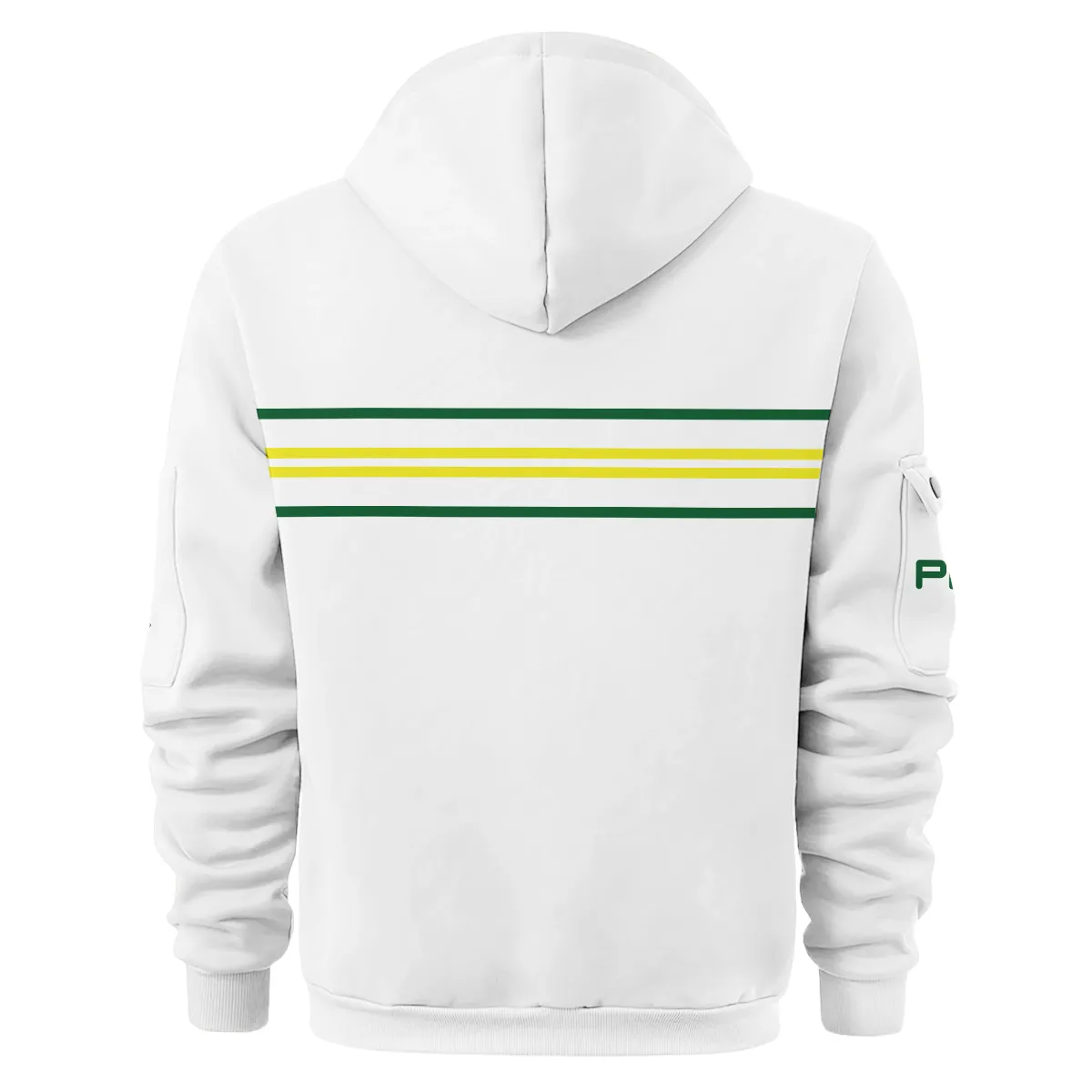 Ping Masters Tournament Hoodie Half Zipper All Over Prints QTMT161225A1PI-HDF - Image 3