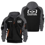 Easton Archery Exclusive Logo Hoodie Half Zipper QTAR061125V3EAS