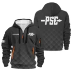 PSE Archery Exclusive Logo Hoodie Half Zipper QTAR201125A1PSE