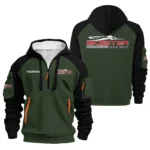 Skeeter Boats Hoodie Half Zipper Inspired by Dedicated Fans QTFS271125A3SKB