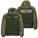 Spot Hogg Exclusive Logo Down & Puffer Jackets QTAR181125A1HOG