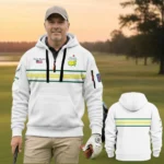 Callaway Masters Tournament Half Zip Quilted Waffle All Over Prints QTMT161225A1CLW-HDFQW