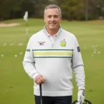 Ping Masters Tournament Quarter Zip Sweatshirt All Over Prints QTMT161225A1PI-QTZ