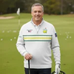 Rolex Masters Tournament Quarter Zip Sweatshirt All Over Prints QTMT161225A1ROX-QTZ