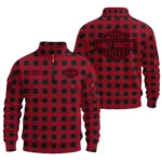 Harley-Davidson Motorcycle Sweatshirt Zipper Gift Fan Love QTHD261225AHD4-SHZ