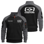 Easton Archery Exclusive Logo Sweatshirt Zipper QTAR061125V4EAS