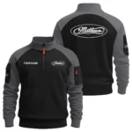 Mathews Archery Exclusive Logo Sweatshirt Zipper QTAR061125V4MAA