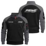 Prime Archery Exclusive Logo Sweatshirt Zipper QTAR061125V4PRA