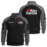 Abu Garcia Sweatshirt Zipper Designed for True Fans QTFS281125A1AG