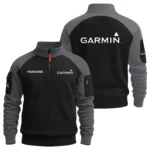 Garmin Sweatshirt Zipper Designed for True Fans QTFS281125A1GA