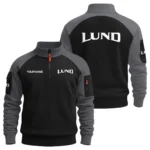 Lund Boats Sweatshirt Zipper Designed for True Fans QTFS281125A1LUN