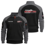 Skeeter Boats Sweatshirt Zipper Designed for True Fans QTFS281125A1SKB