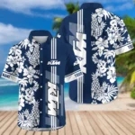KTM Exclusive Logo Hawaian Shirt QTVA160425HW02KTM