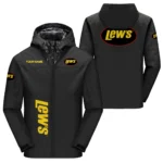 Lew’s Windbreaker Jacket Designed for True Fans QTFS011225A2LEW