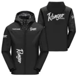 Ranger Boats Windbreaker Jacket Designed for True Fans QTFS011225A2RB