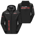 Skeeter Boats Windbreaker Jacket Designed for True Fans QTFS011225A2SKB