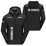 Yamaha Marine Windbreaker Jacket Designed for True Fans QTFS011225A2YMM