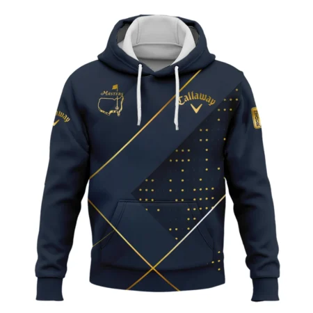 Callaway Masters Tournament Logo Hoodie Shirt All Over Prints Gift For Fans HOMT270225A03CLWHD