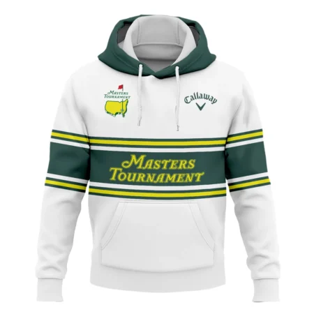 Callaway Masters Tournament Logo Hoodie Shirt All Over Prints Gift For Fans HOMT2802QTA1CLWHD