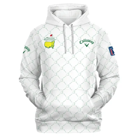 Callaway Masters Tournament Logo Hoodie Shirt All Over Prints HOMT111224A1CLWHD