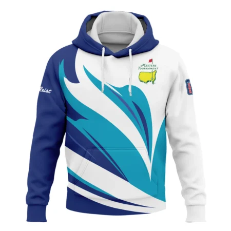 Masters Tournament Titleist Logo Hoodie Shirt All Over Prints Gift For Fans HOMT030325A02TLHD